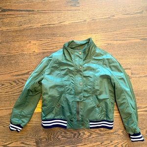Veronica Beard Bomber Jacket